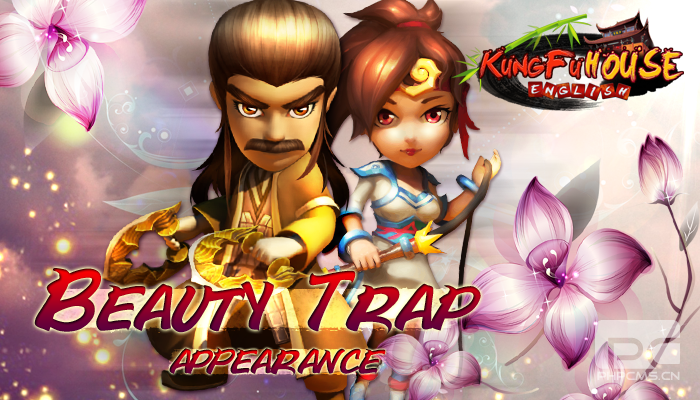 Beauty Trap Appearance Weekly Events