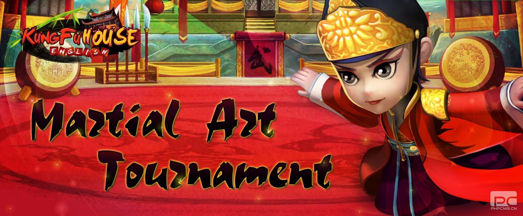 Martial Art Tournament Rules and Regulations