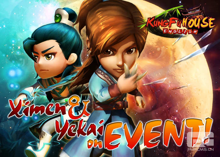 Weekly Event on 23/7/14