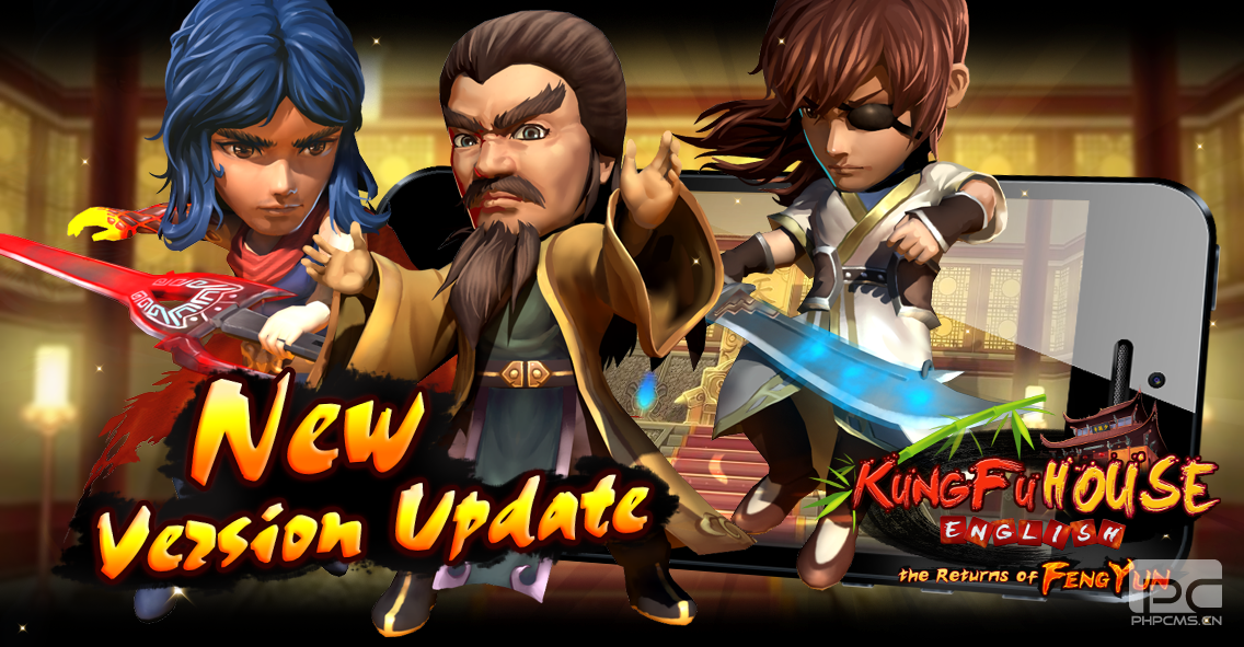 The Returns of Feng Yun Version 3.0.0.8
