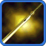 Kung Fu House Grade [B] Equipment - Weapon